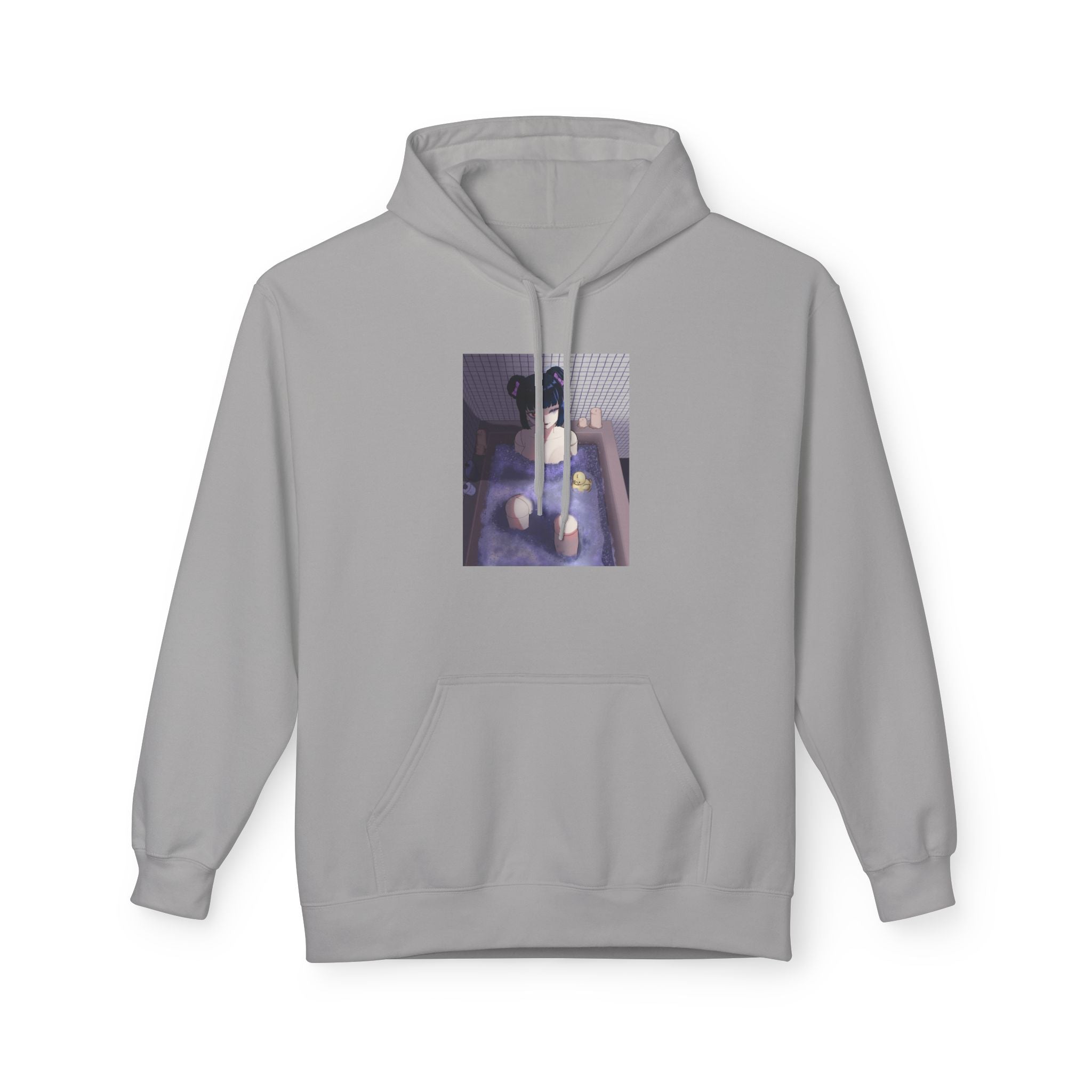 Dahlia Berkowitz "Bathtime" Hoodie