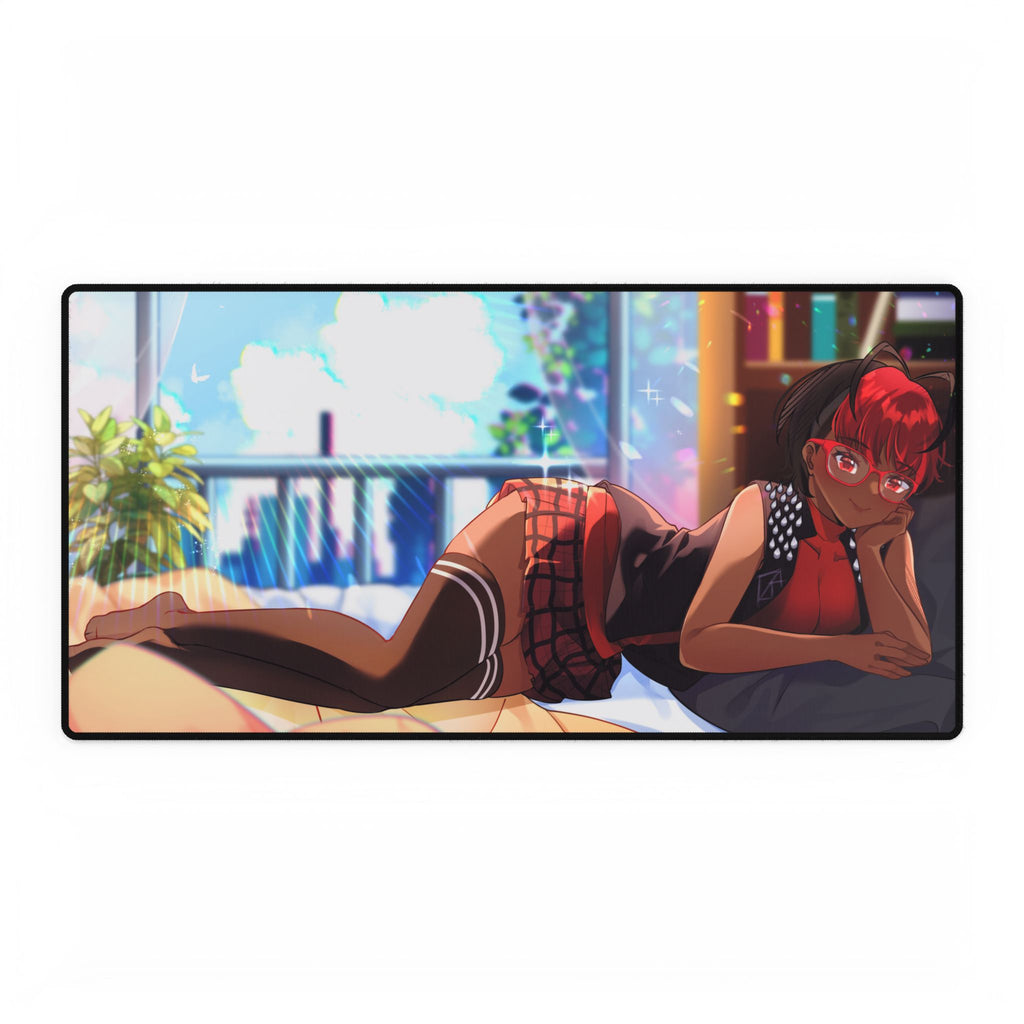 Donni B. Diva "Beautiful View" Deskmat
