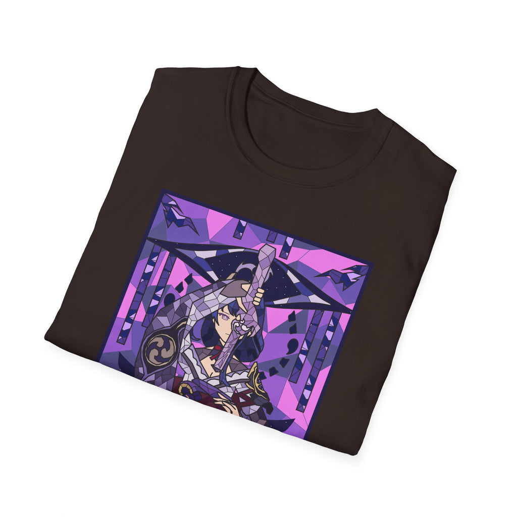 Ei | Raiden Shogun Unisex T-Shirt