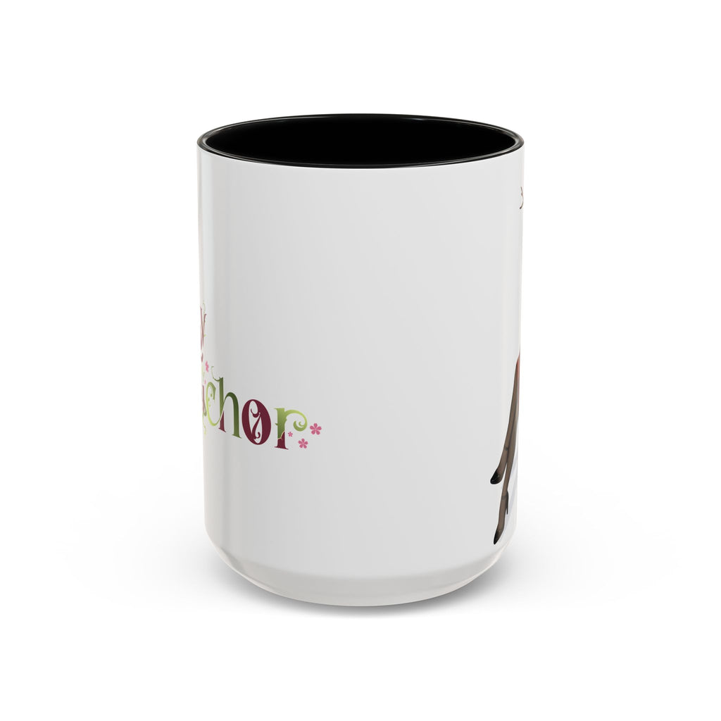 Lev Vellichor Accent Color Mug
