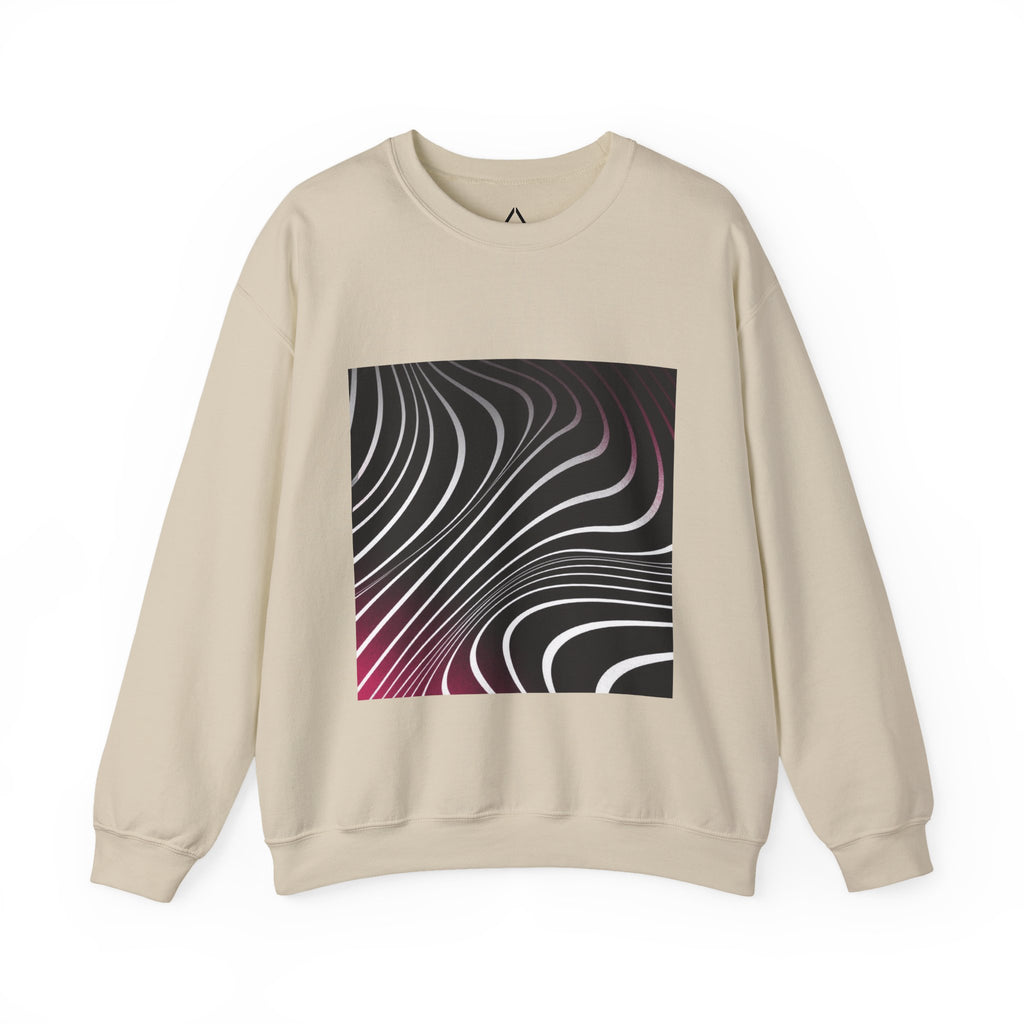 Tartkatt Modular Sweatshirt