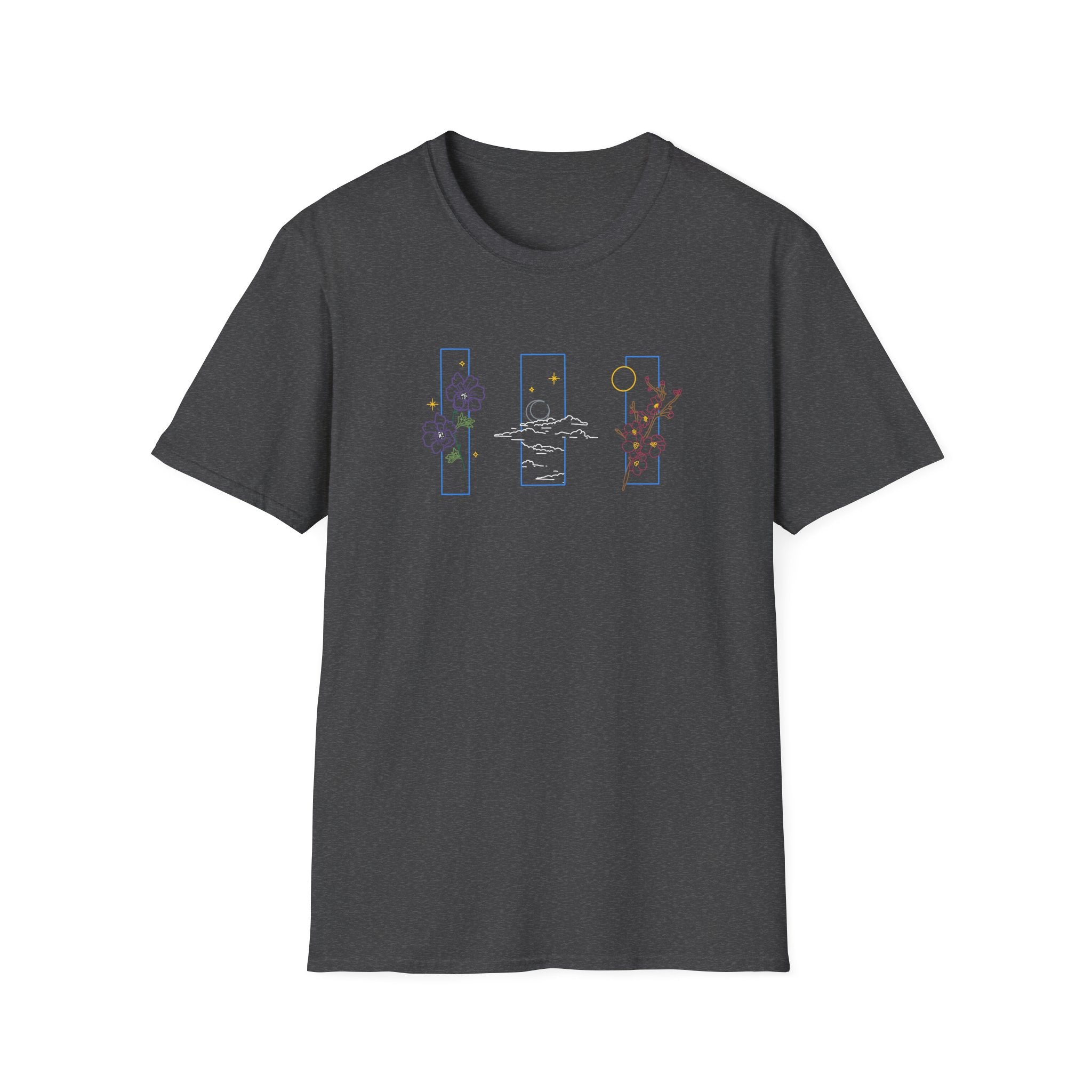 CelestialReira TShirt