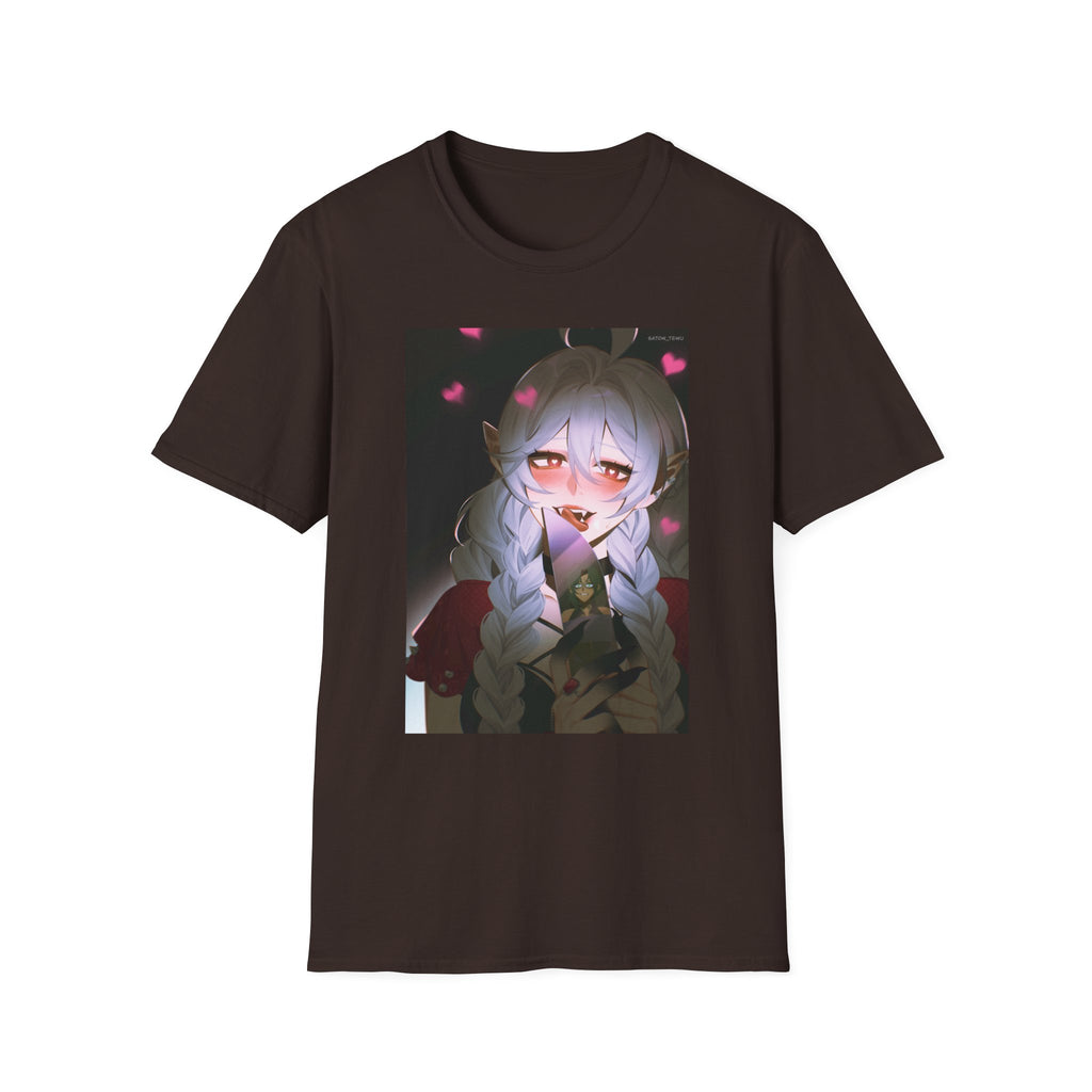 Marruwuchan "You're Mine" TShirt