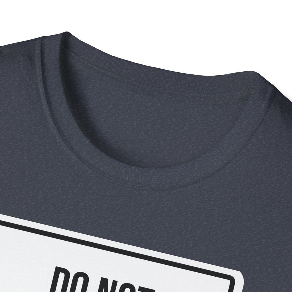 MillieMizuame Caution TShirt