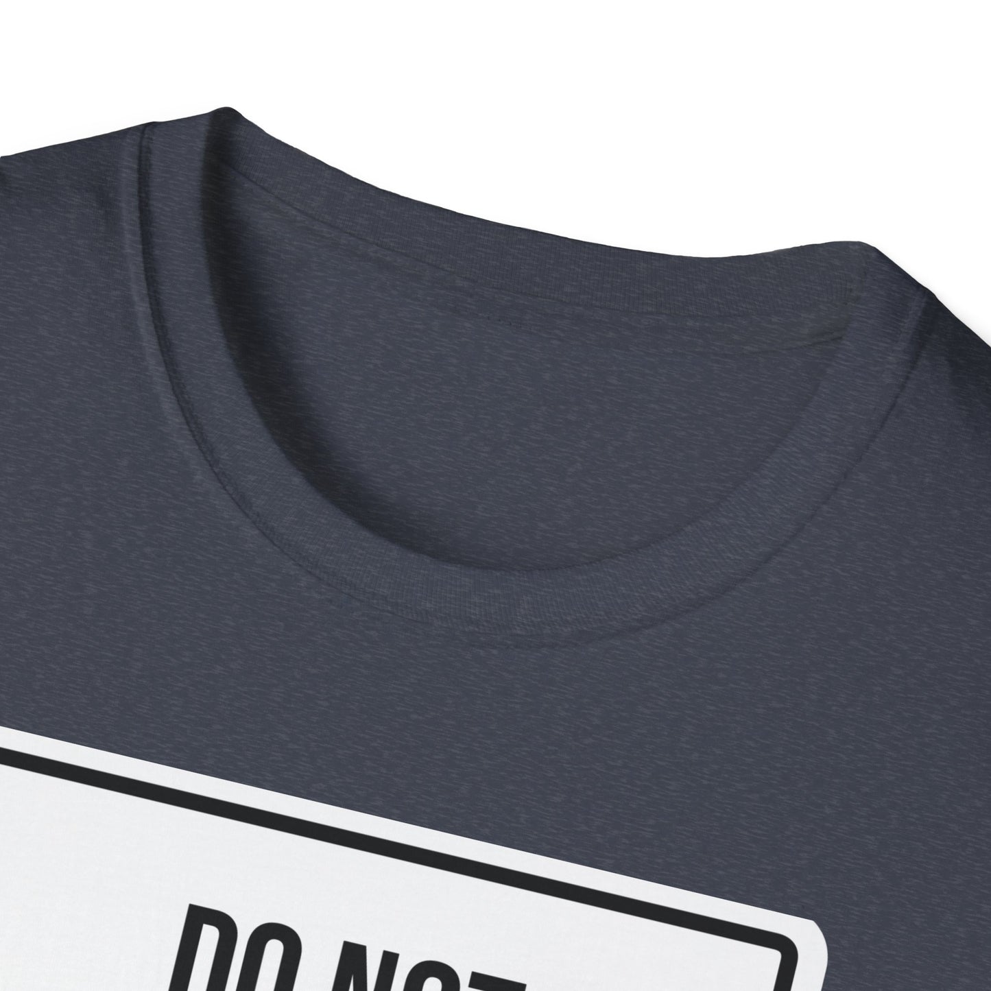 MillieMizuame Caution TShirt