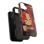 Starlaxia "Chibi" Phone Case