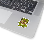 Zeohda "Lil guy" Sticker