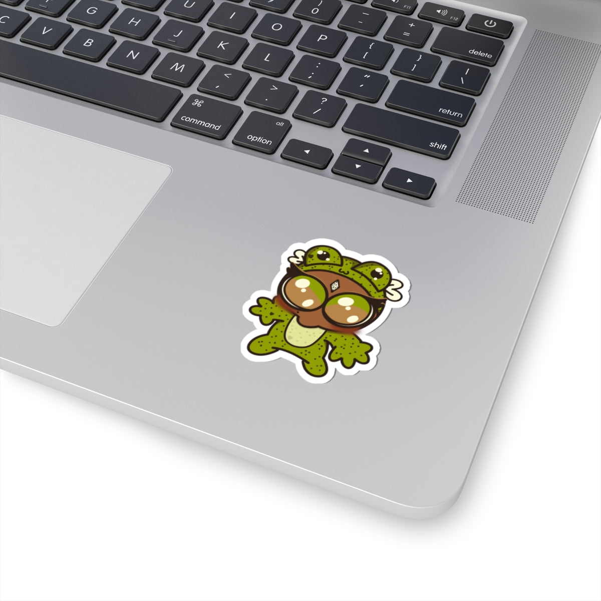 Zeohda "Lil guy" Sticker