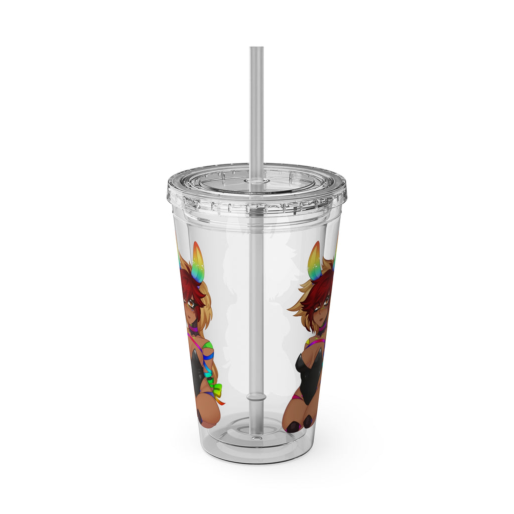 karubunni "Waifu" Tumbler
