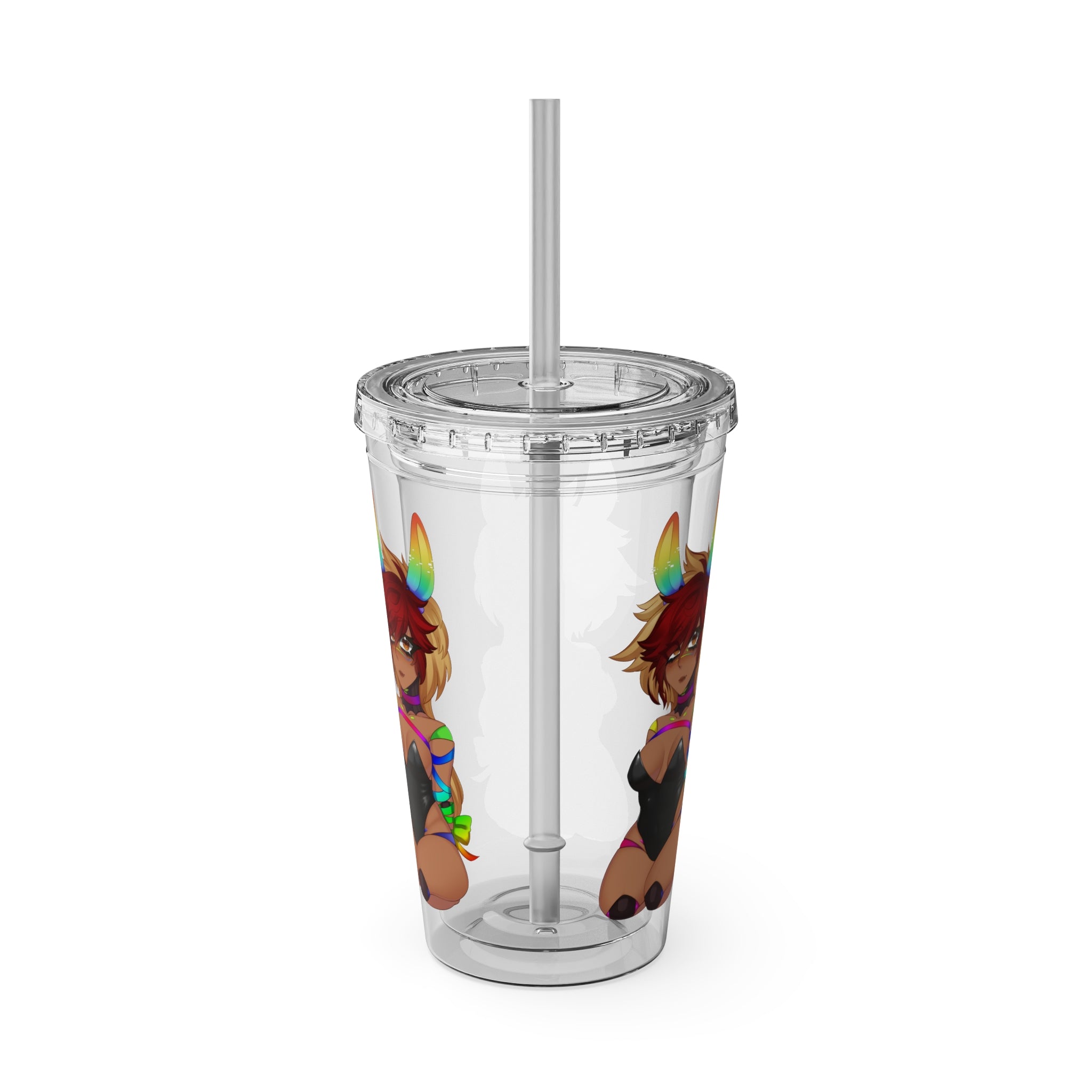 karubunni "Waifu" Tumbler