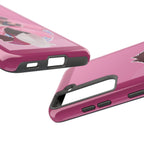 Neppix "Cute Pose" Phone Case