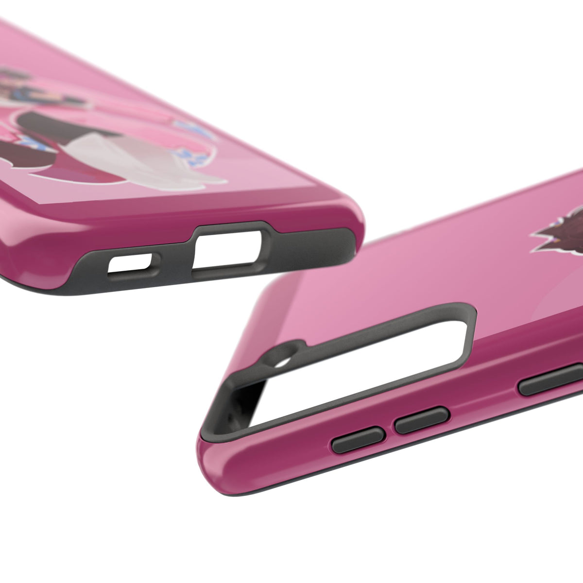 Neppix "Cute Pose" Phone Case