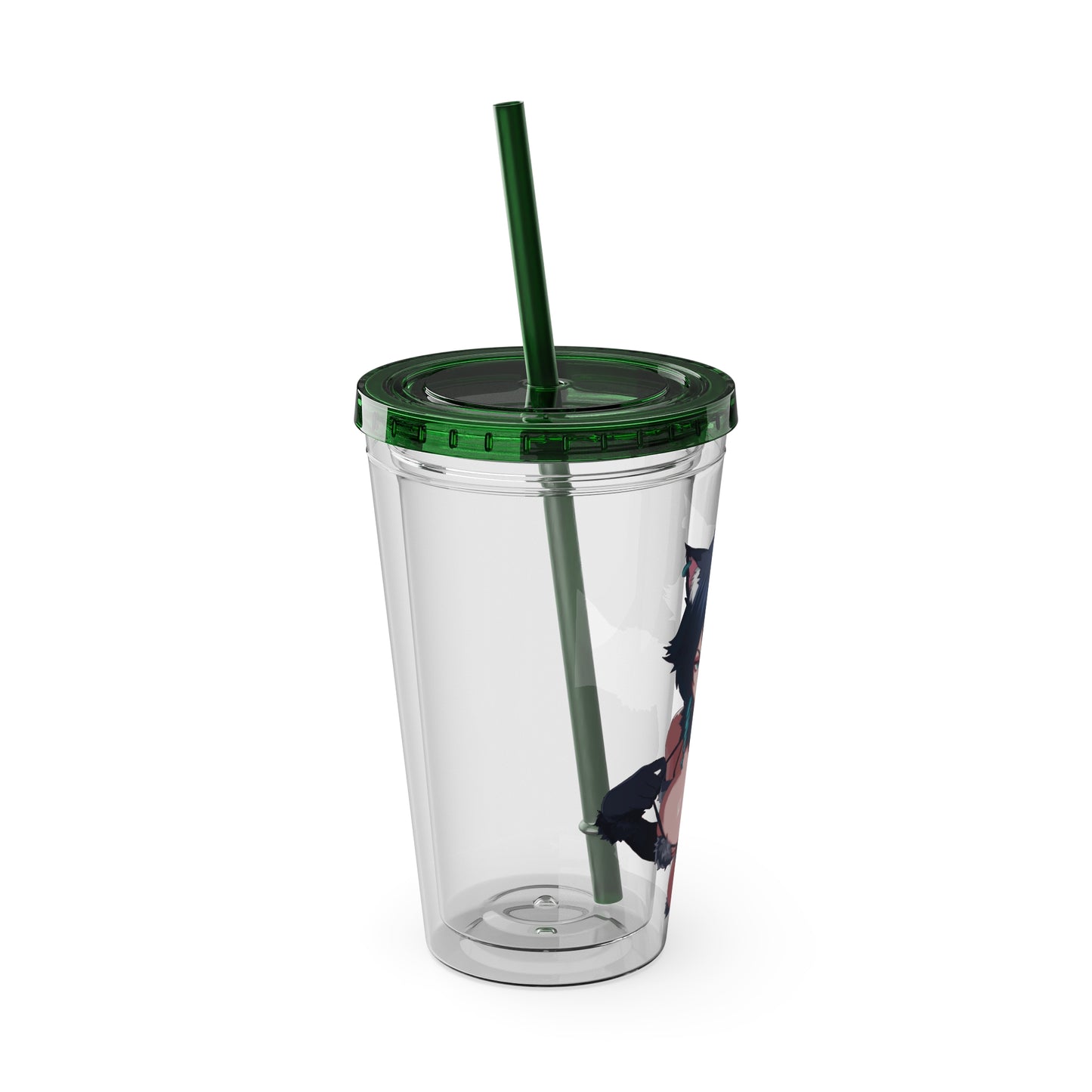 Eilucat Suggestive Tumbler