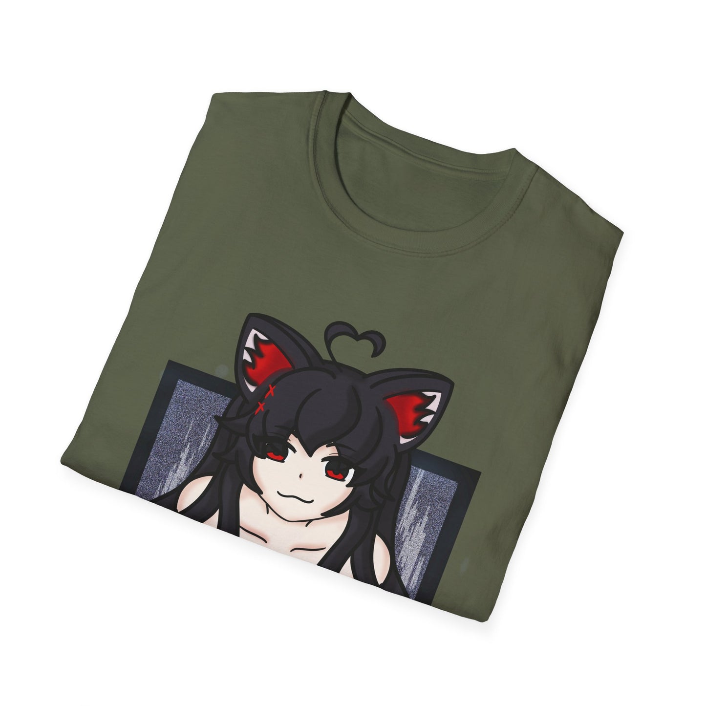 Ghost Girl Liz TShirt