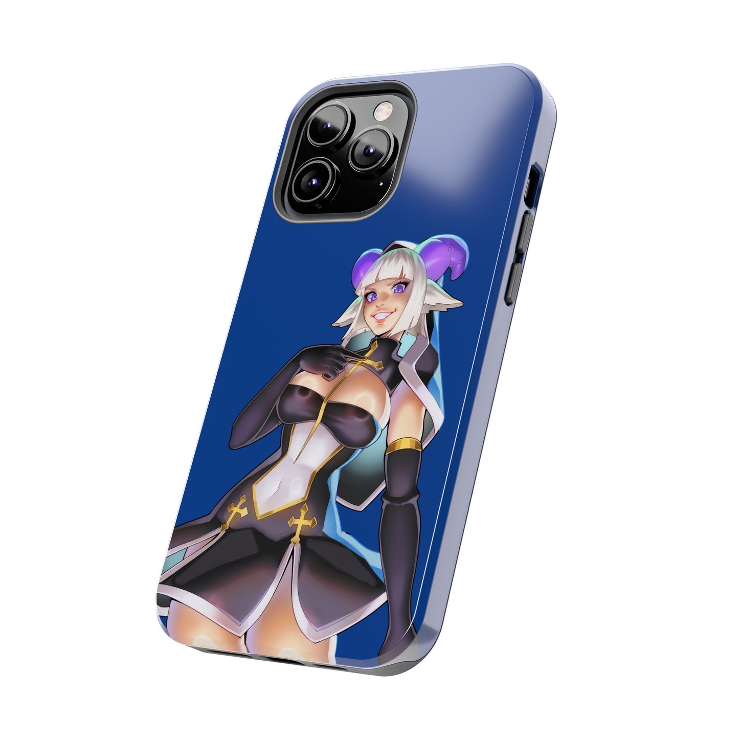 Bobamai “Galaxy Princess” Phone Case