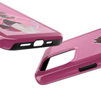 Neppix "Cute Pose" Phone Case