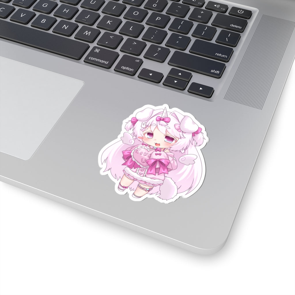 Yumemi Miu Valentine's Sticker