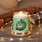Lev Vellichor Scented Soy Candle