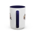 Wulfderstark Logo Mug