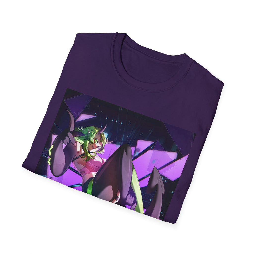 V3xieByte TShirt