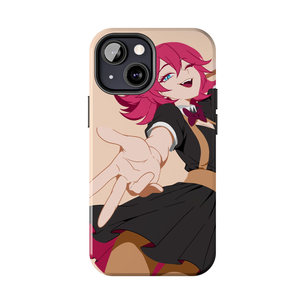 LenDubs "Happy Len" Phone Case
