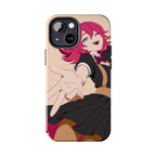 LenDubs "Happy Len" Phone Case