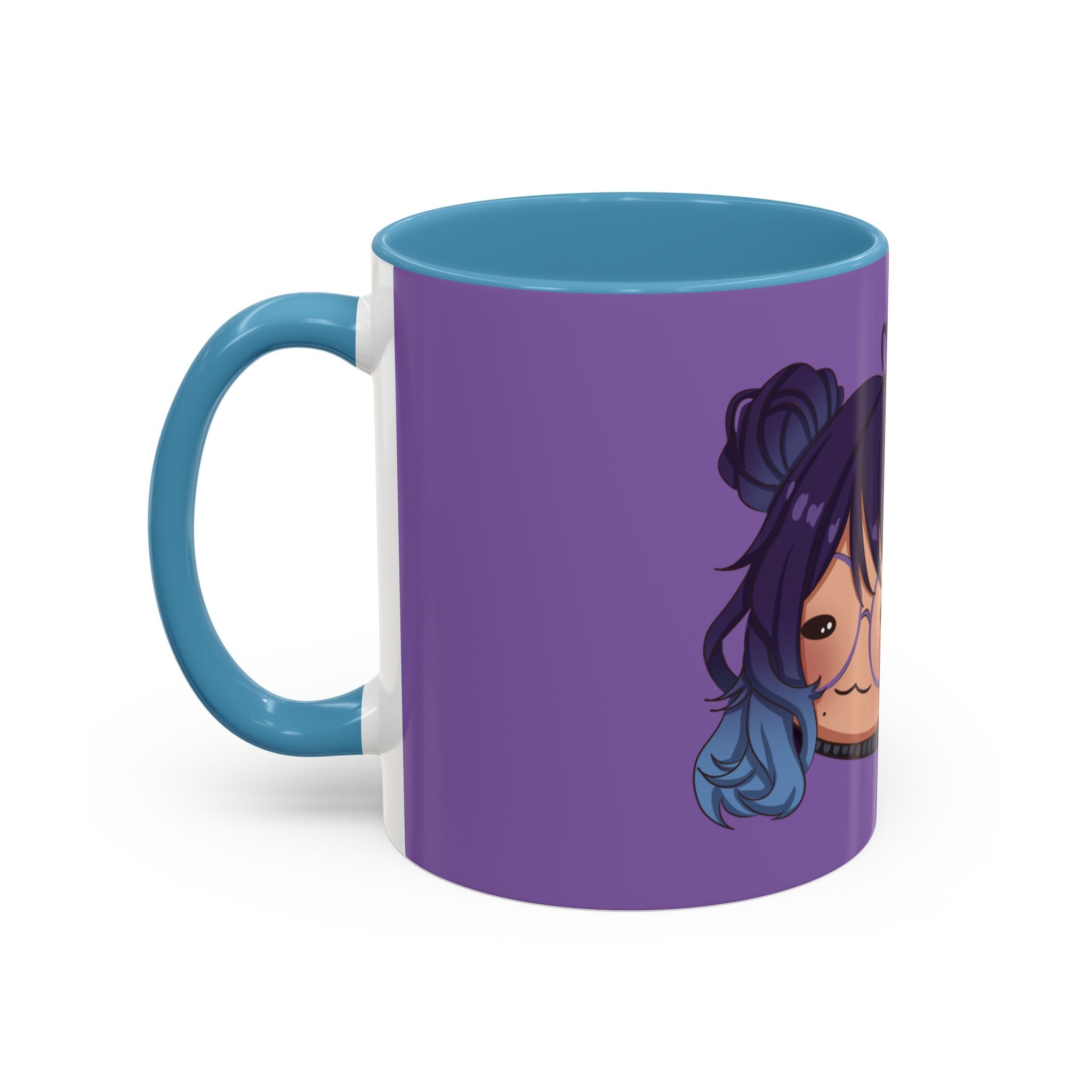 Quoreo Mug