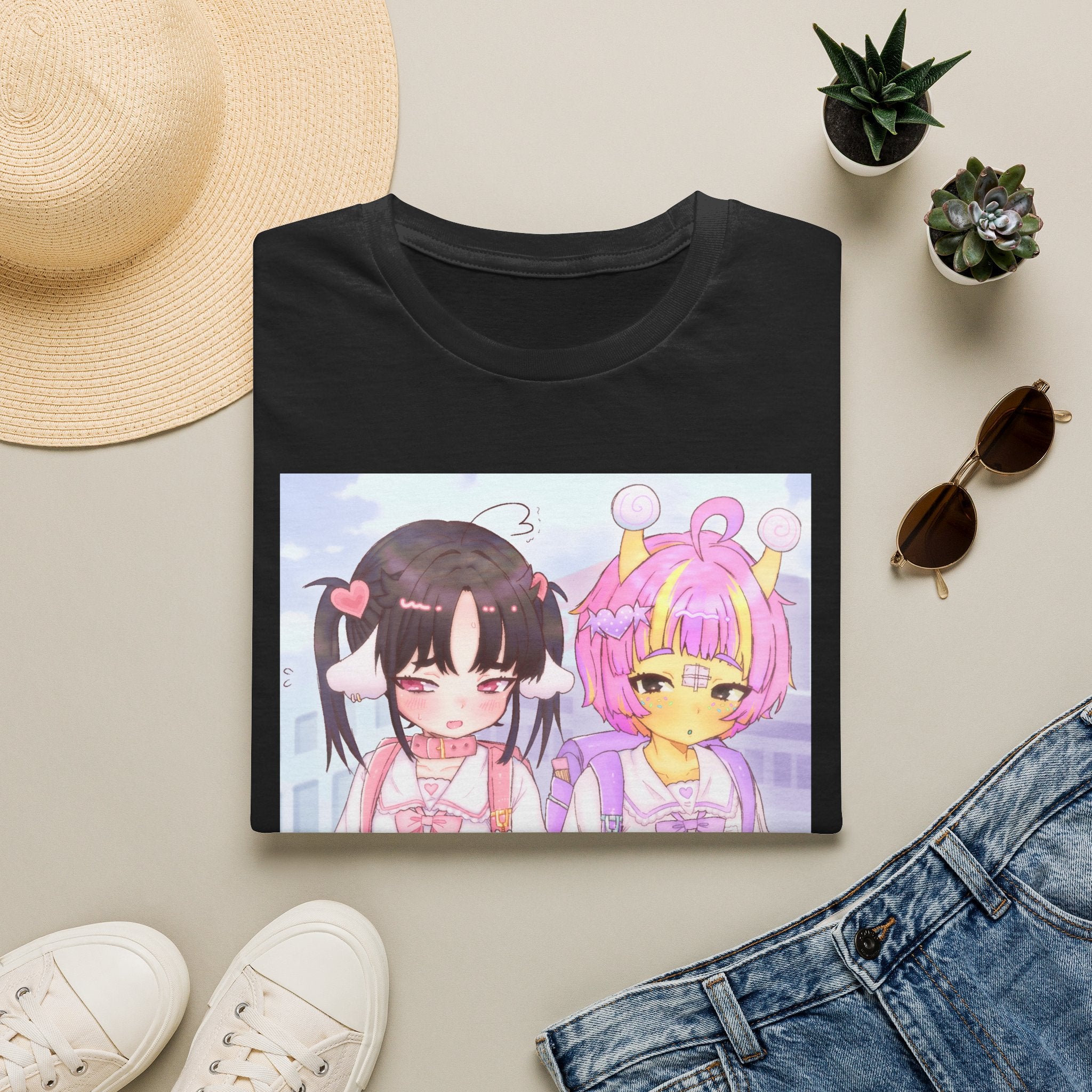 punipunibug Shirt