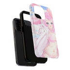 DreamyKatherine Phone Case