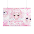 NyoomiePiyu Poster