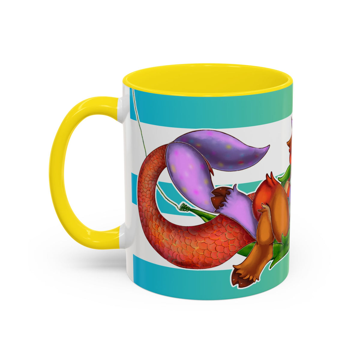 SlenderGoat Mug