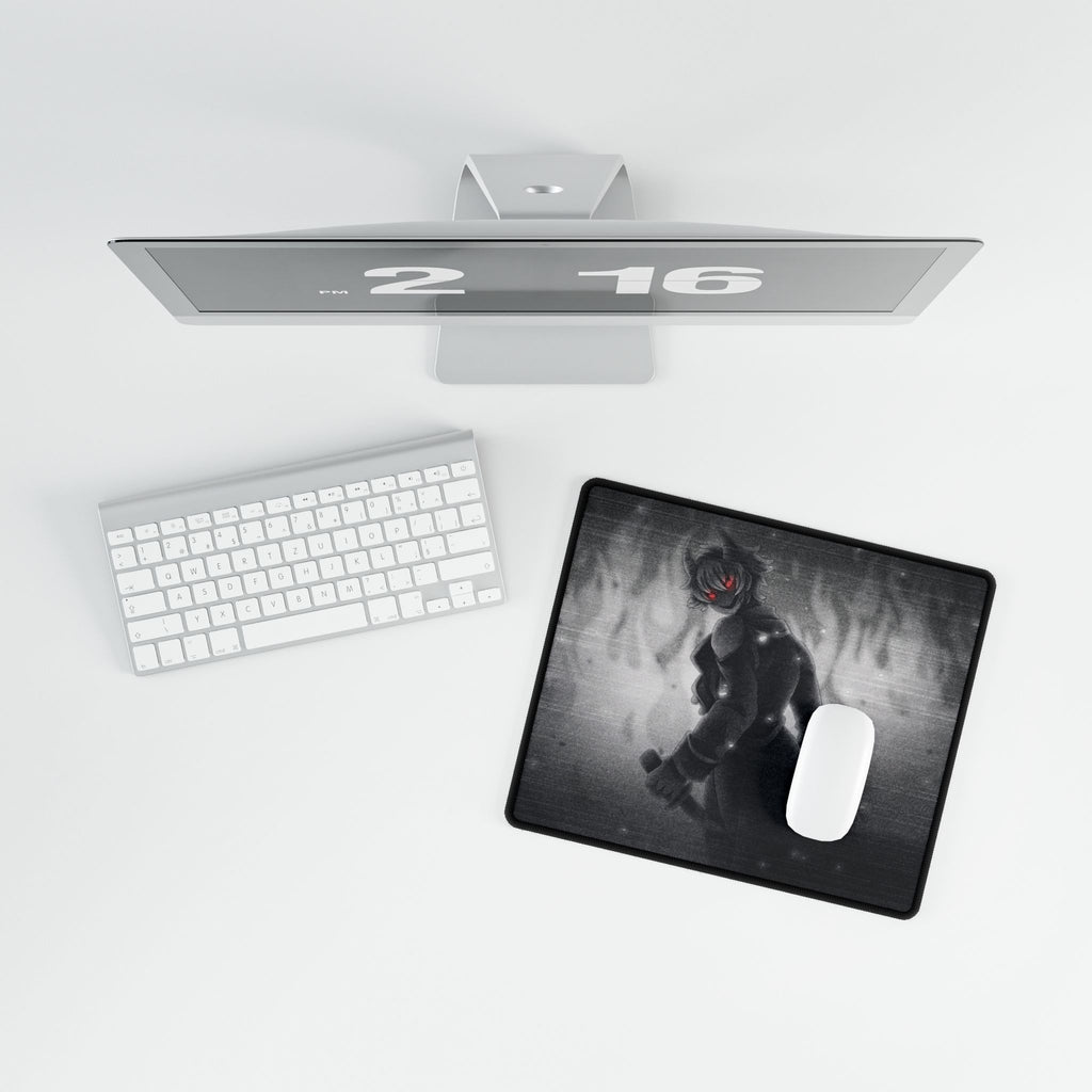 SinsSlender "Red Glare" Deskmat