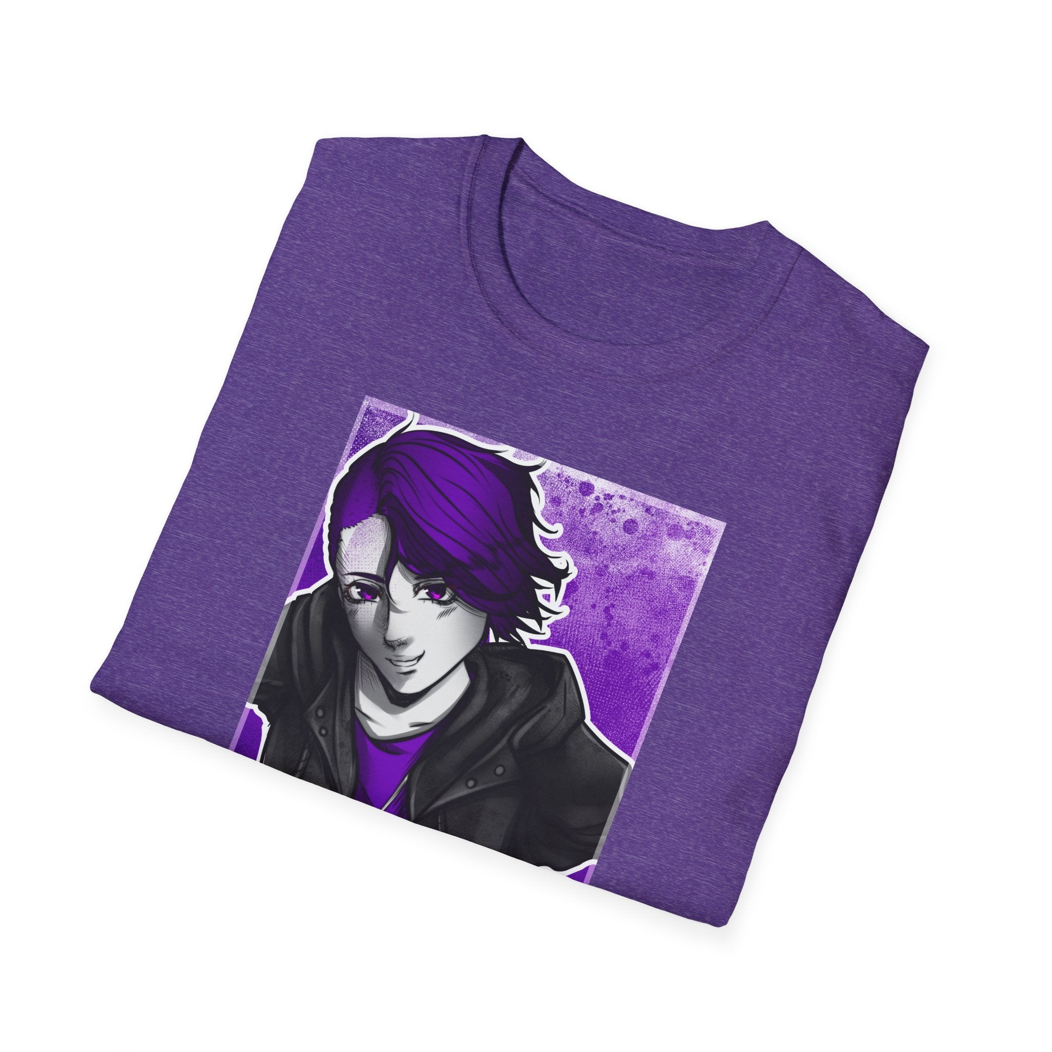 Erin Eldritch TShirt