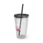 MoJo "Logo" Tumbler