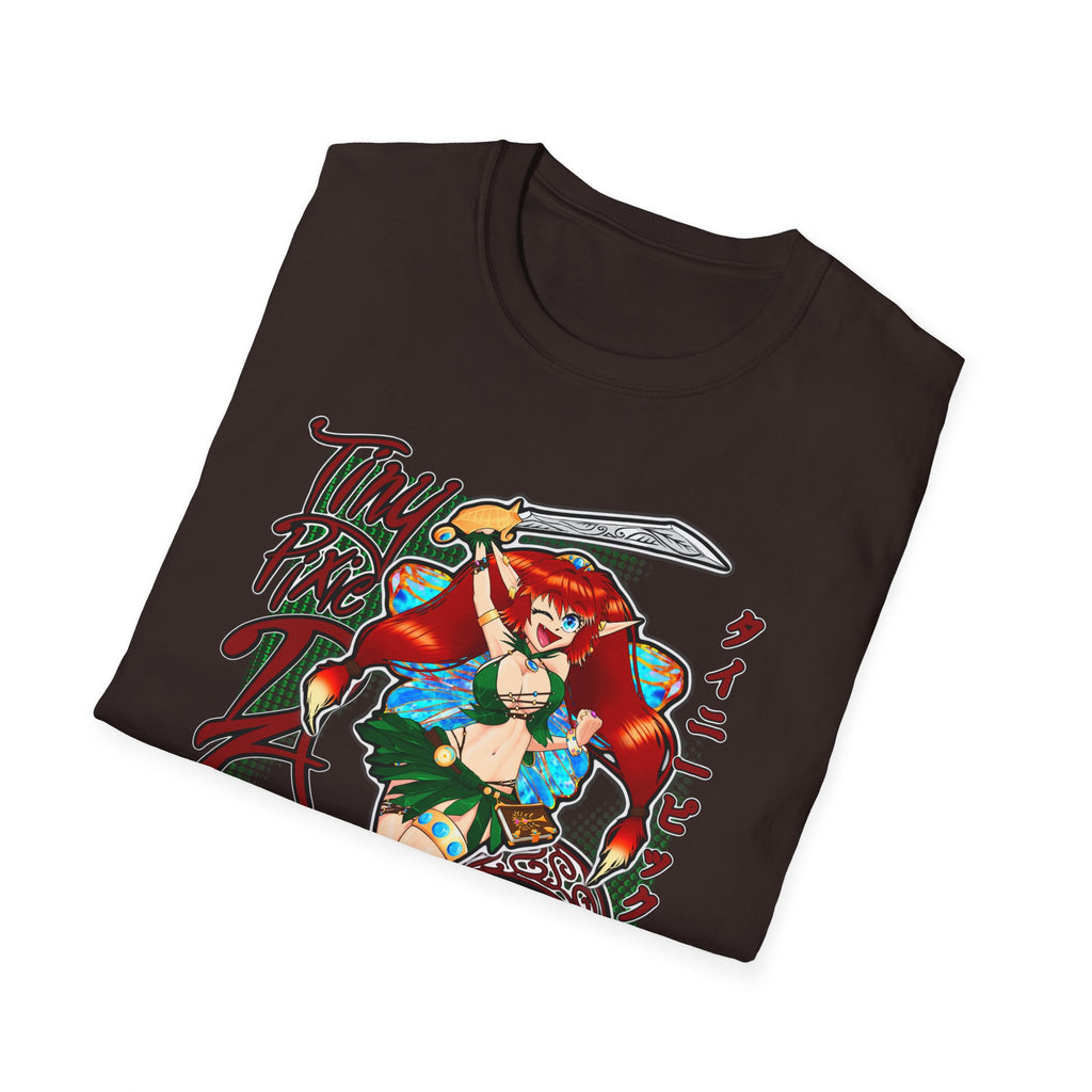 PixieDae "Pixie Bomb" TShirt