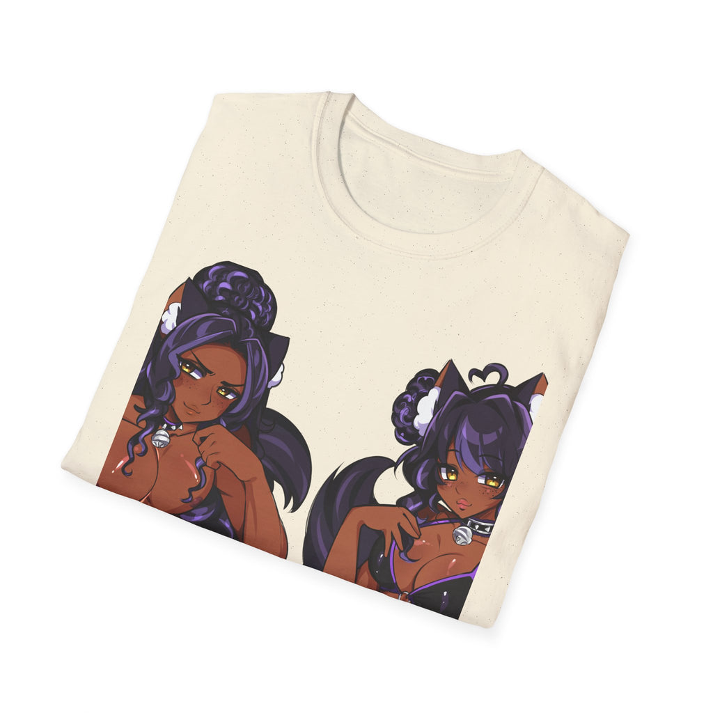 Dweepy Summer TShirt