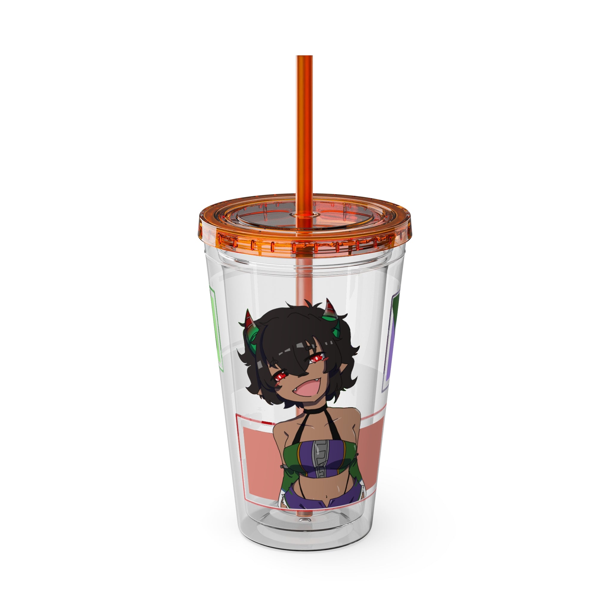 Misona Acrylic Tumbler