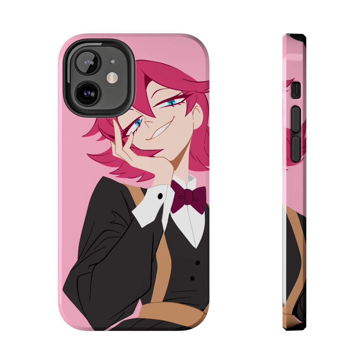 LenDubs "Smug Len" Phone Case