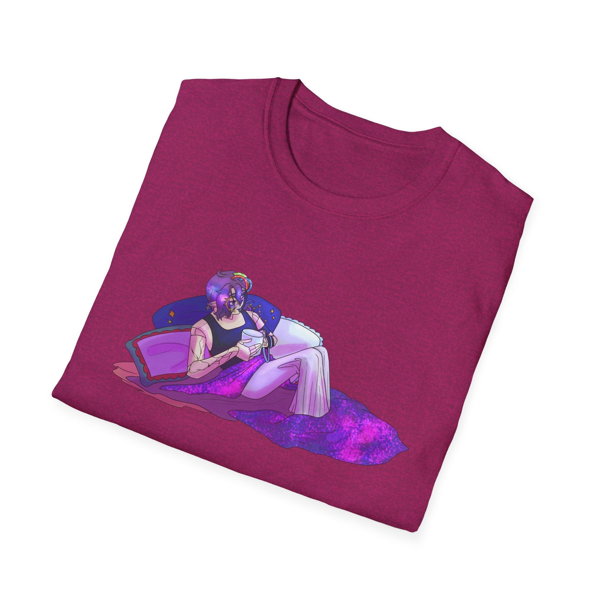 Altair "Cozy" TShirt