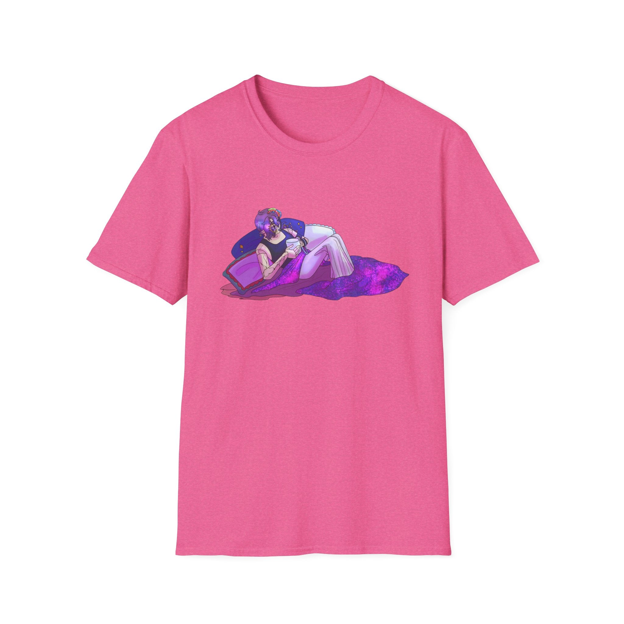 Altair "Cozy" TShirt
