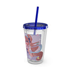 Chula Ephemeris Tumbler