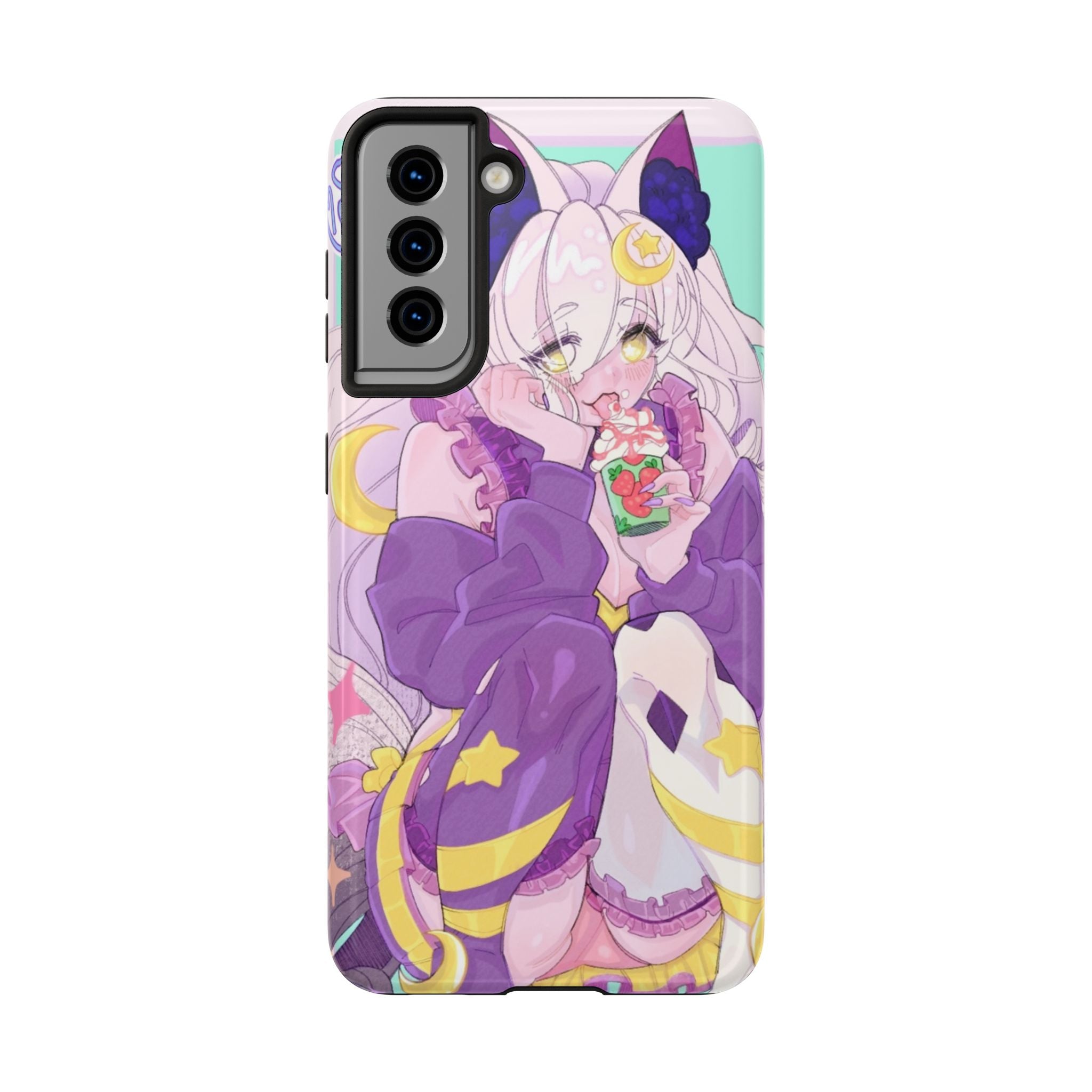 Nyanva "Sweet Treat" Phone case