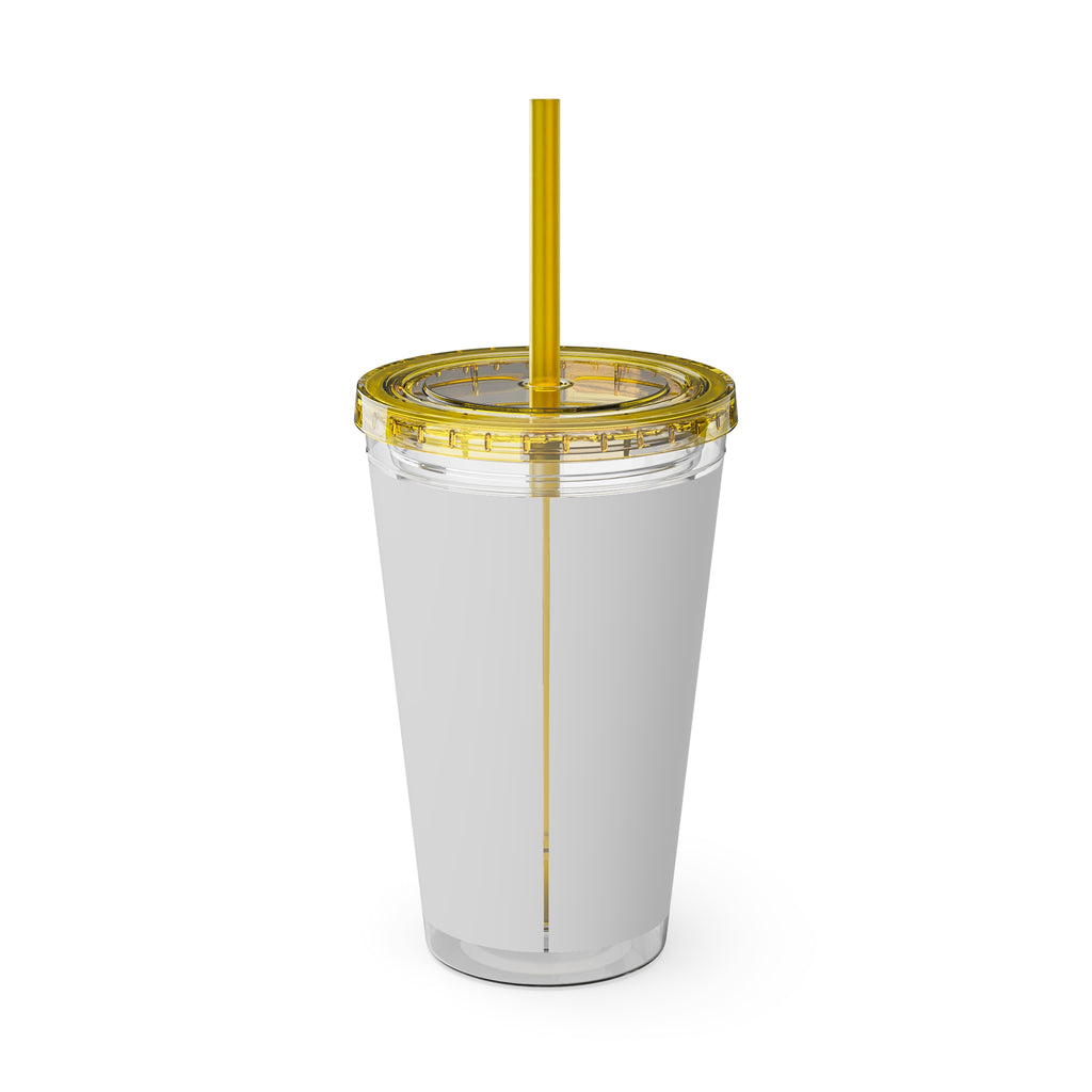 Zarina Aqua Tumbler