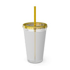 Zarina Aqua Tumbler