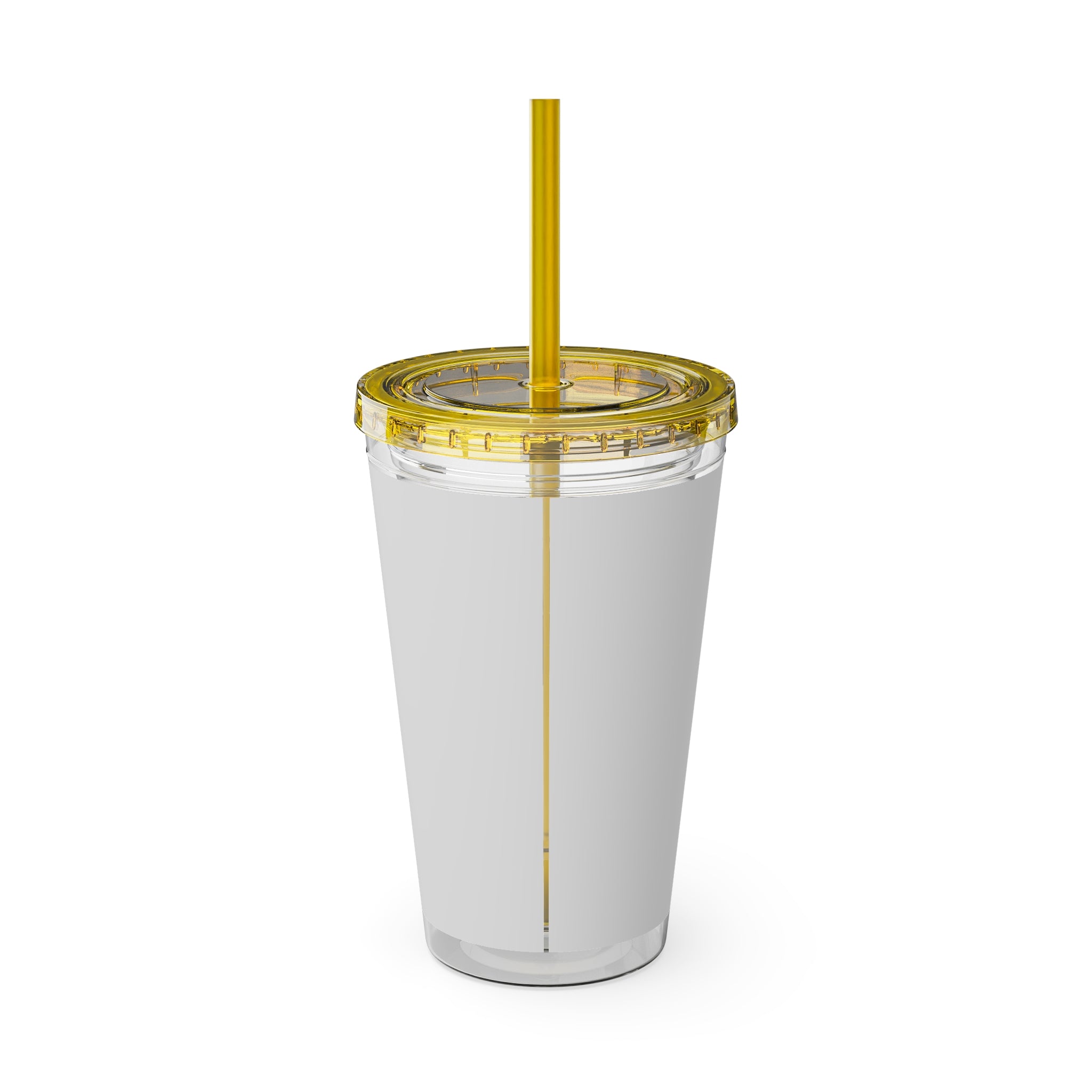 Zarina Aqua Tumbler