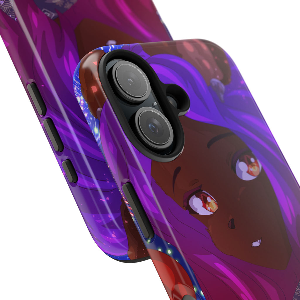 sweetbearVT Phone Case