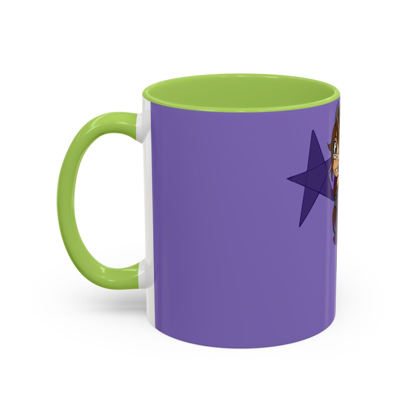 Master of Mischief Mug