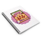 Miaocchi Notebook