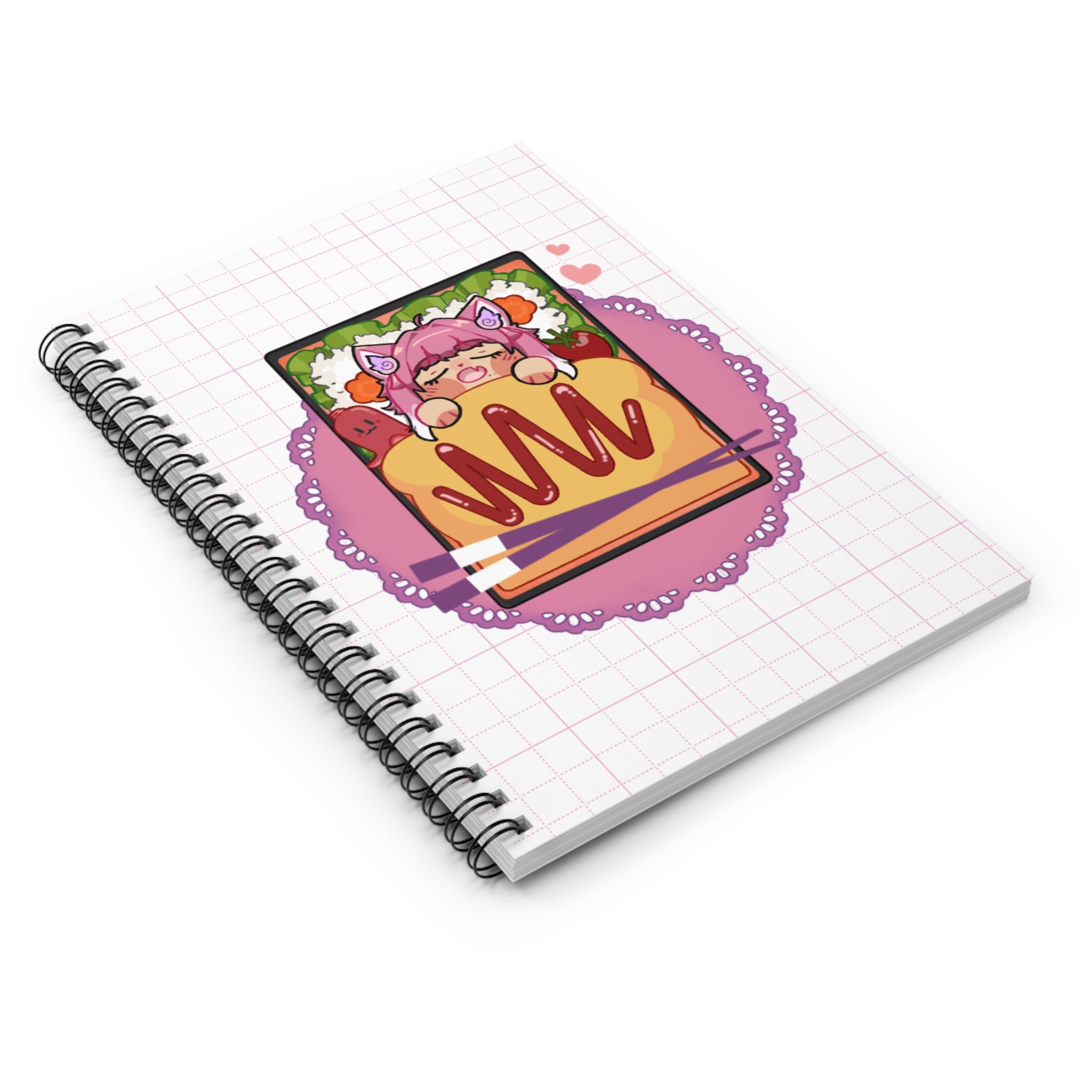 Miaocchi Notebook