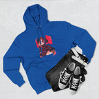 Lady Valantine Hoodie